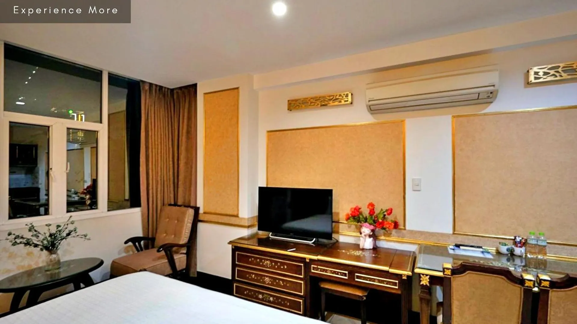 Aparthotel Hanz 345 Business Suite Grand Residence Ho Chi Minh City