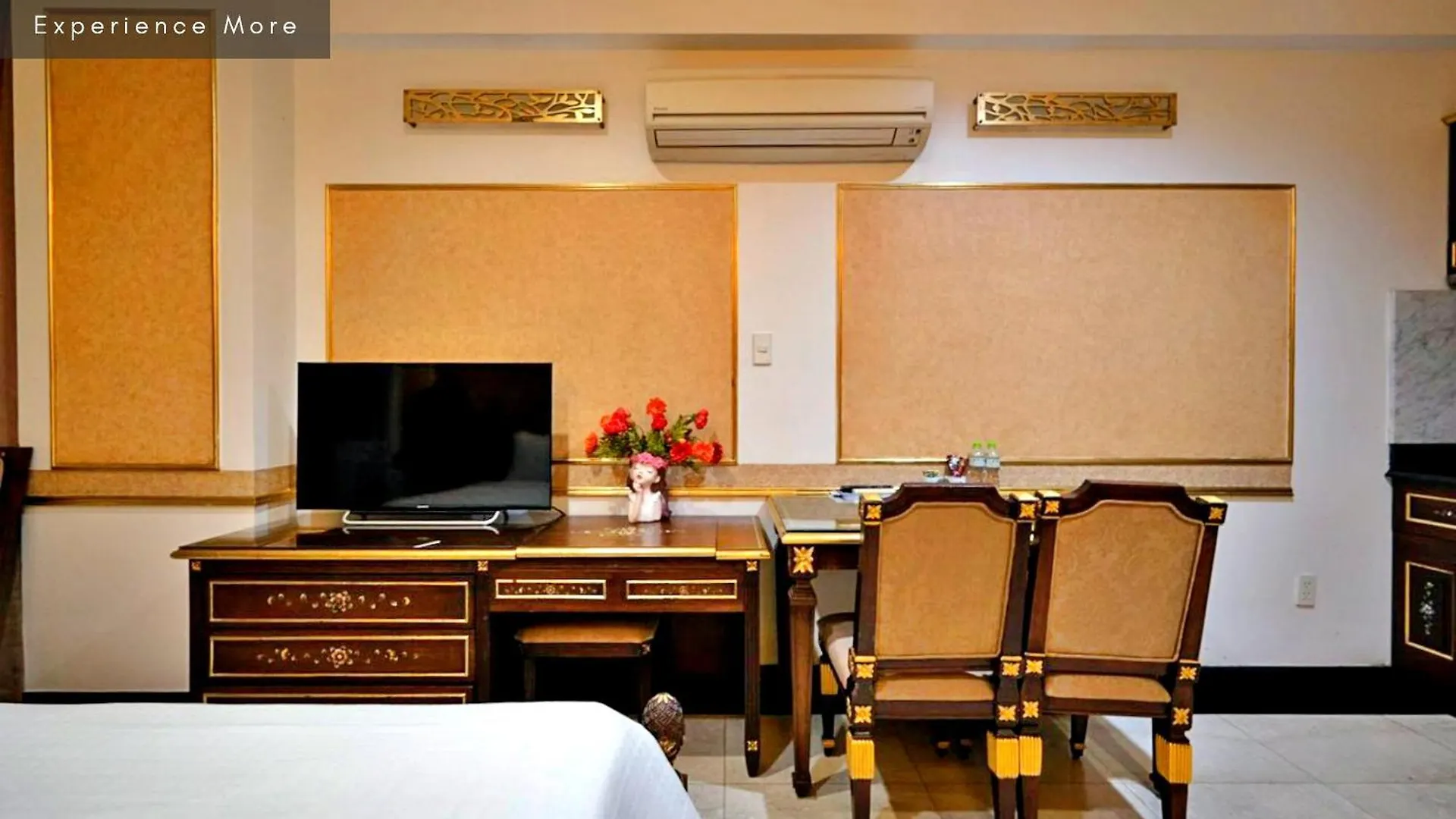 Hanz 345 Business Suite Grand Residence Ho Chi Minh City 5*,  Vietnam
