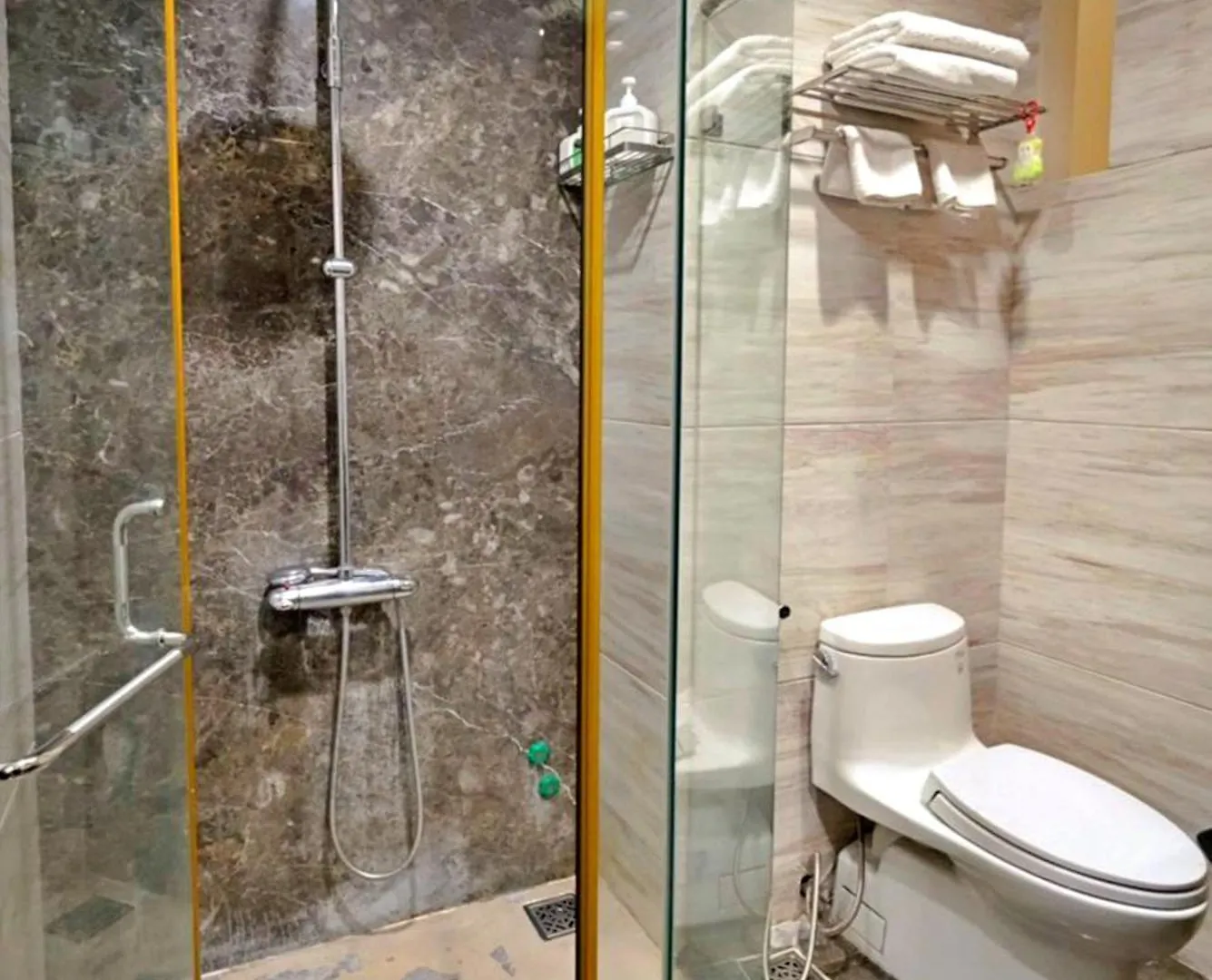 Aparthotel Hanz 345 Business Suite Grand Residence Ho Chi Minh City