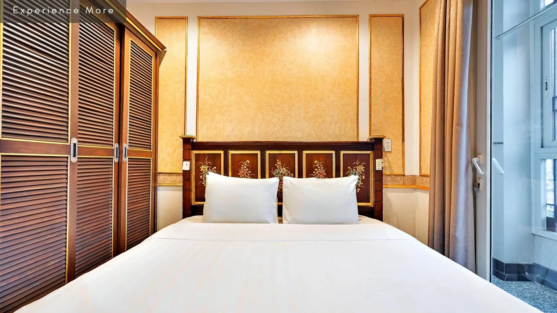 Hanz 345 Business Suite Grand Residence Ho Chi Minh City 5*,  Vietnam