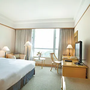 Hotell New World Saigon