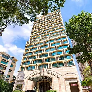Sherwood Ho Chi Minh