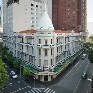 Grand Saigon Hotel