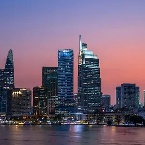酒店 Hilton Saigon, 胡志明市