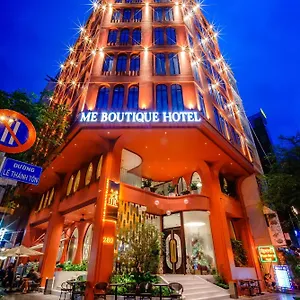Me Saigon Boutique Hotel
