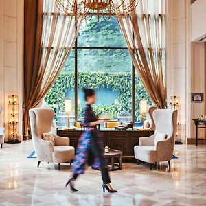 Des Arts Saigon Mgallery Collection Hotel