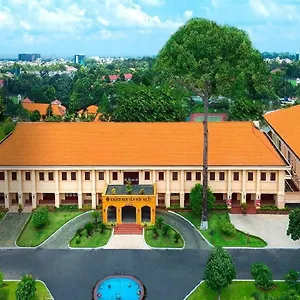 Tan Son Nhat Saigon Ciudad Ho Chi Minh (Saigón)