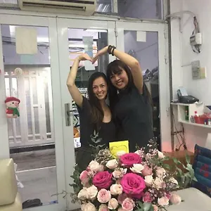 Penzion Vy Khanh