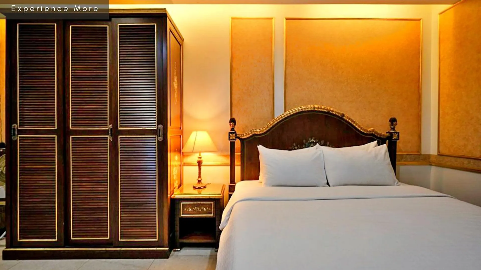 Hanz 345 Business Suite Grand Residence Ho Chi Minh City